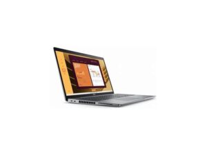 DELL Latitude 5550 15.6" FHD, Intel Ultra 7 165U (1,70GHz), 16GB, 1TB SSD, Linux