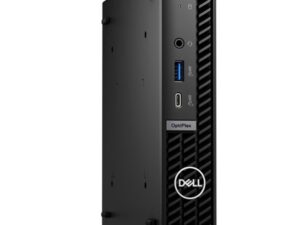 DELL PC Optiplex 7020 Micro, Intel Core i5-14500T (4.8GHz), 8GB, 512GB SSD, Win 11 Pro