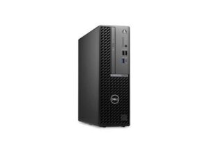 DELL PC Optiplex 7020 SFF, Intel Core i3-12100 (4.3GHz), 8GB, 512GB SSD, Win 11 Pro