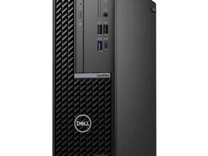 DELL PC Optiplex 7020 SFF, Intel Core i3-14100 (4.7GHz), 8GB, 512GB SSD, Win 11 Pro