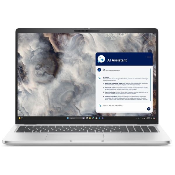 DELL Pro 16 Plus (PB16250) 16.0" FHD+, Intel Core 5 120U (5.0GHz), 16GB, 512GB SSD, Linux - Image 4