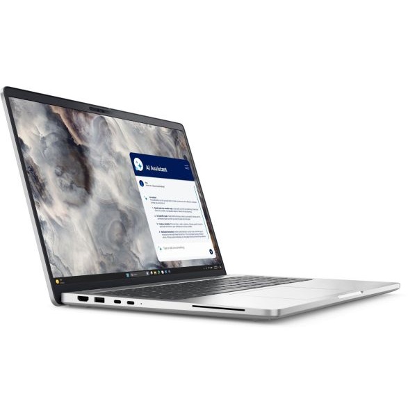 DELL Pro 16 Plus (PB16250) 16.0" FHD+, Intel Core 5 120U (5.0GHz), 16GB, 512GB SSD, Linux - Image 5