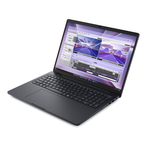 DELL Pro Max 16 (MC16250) 16.0" FHD+, Intel Core Ultra 7 255H (5.1GHz), 16GB, 512GB SSD, Win11 Pro - Image 2