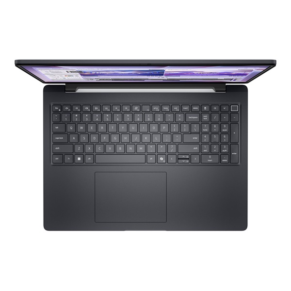 DELL Pro Max 16 (MC16250) 16.0" FHD+, Intel Core Ultra 7 255H (5.1GHz), 16GB, 512GB SSD, Win11 Pro - Image 3