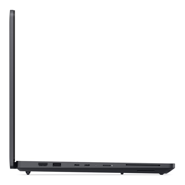 DELL Pro Max 16 (MC16250) 16.0" FHD+, Intel Core Ultra 7 255H (5.1GHz), 16GB, 512GB SSD, Win11 Pro - Image 4