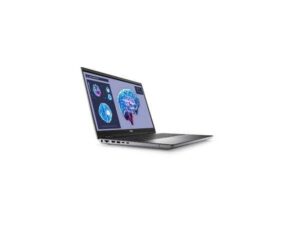 DELL WS Precision 7680 16" FHD+, Intel Core i7-13850HX (3.8GHz), 16GB, 512GB SSD, Nvidia RTX 2000 8GB, Win11 Pro