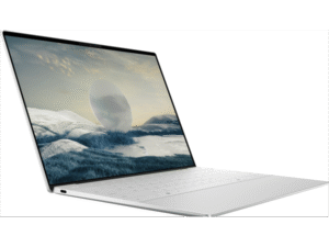DELL XPS 13  9345 13,4" FHD+, Snapdragon X1E-80-100 (3.4GHz), 16GB, 512GB SSD, Win11 Pro