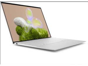 DELL XPS 13  9350, 13,4" FHD+, Intel Core Ultra 7 256V (4.8GHz), 16GB, 512GB SSD,  Win11 Pro