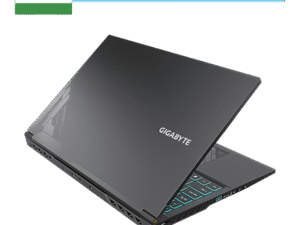 GIGABYTE G5 MF 15.6" FHD (144Hz), Intel Core i7-13620H (10C/4.9Ghz), 16GB, 1TB SSD, RTX 4050, Magyar billentyű