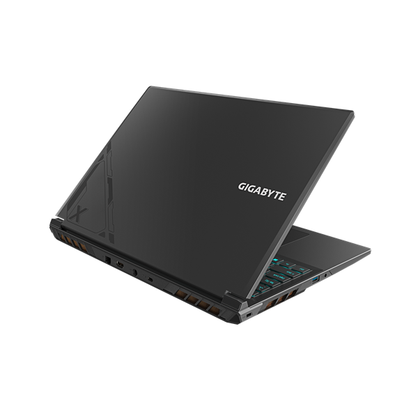 GIGABYTE G6X 9MG 16" WUXGA (165Hz), Intel Core i7-13650HX (14C/4.9Ghz), 16GB, 1TB SSD, RTX 4050, Magyar billentyű - Image 4