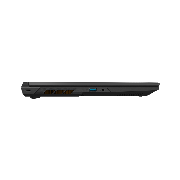 GIGABYTE G6X 9MG 16" WUXGA (165Hz), Intel Core i7-13650HX (14C/4.9Ghz), 16GB, 1TB SSD, RTX 4050, Magyar billentyű - Image 7