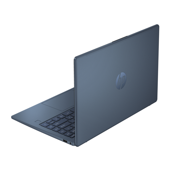 HP 14-ee0003nh 14" FHD AG IPS, Core i5-1335U 1.3GHz, 16GB, 512GB SSD, Win 11, kék - Image 3