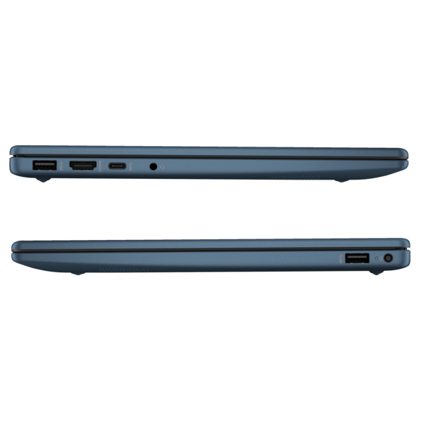 HP 14-ee0003nh 14" FHD AG IPS, Core i5-1335U 1.3GHz, 16GB, 512GB SSD, Win 11, kék - Image 4