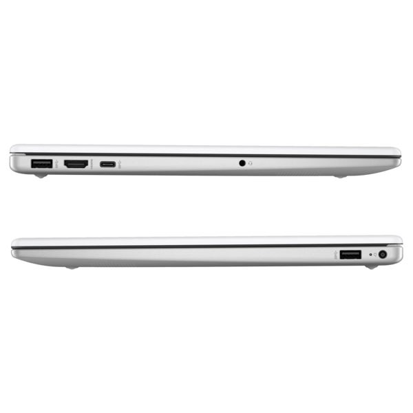 HP 15-fd0024nh 15.6" FHD AG IPS, Core i3-1315U 1.2GHz, 8GB, 512GB SSD, fehér - Image 4