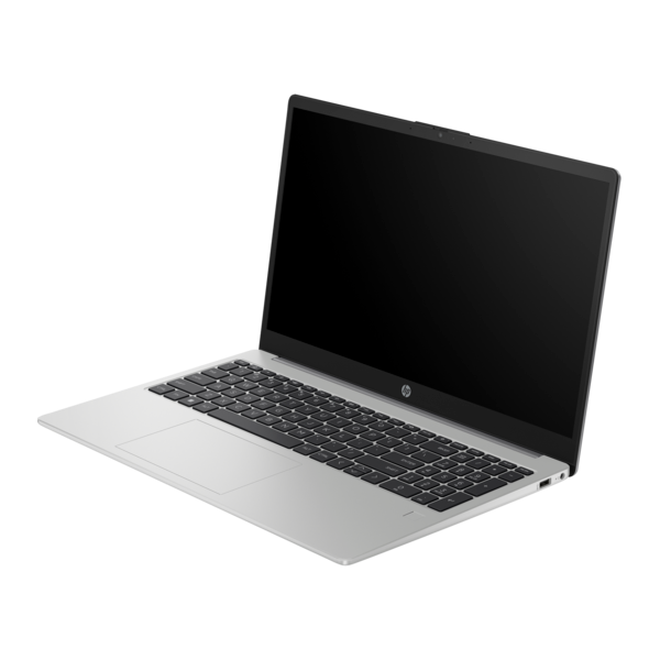 HP 250 G10 15.6" FHD AG UWVA, Core i5-1334U 1.3GHz, 8GB, 512GB, Win 11, ezüst - Image 2