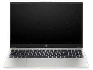 HP 250 G10 15.6" FHD AG UWVA, Core i5-1334U 1.3GHz, 8GB, 512GB, Win 11, ezüst
