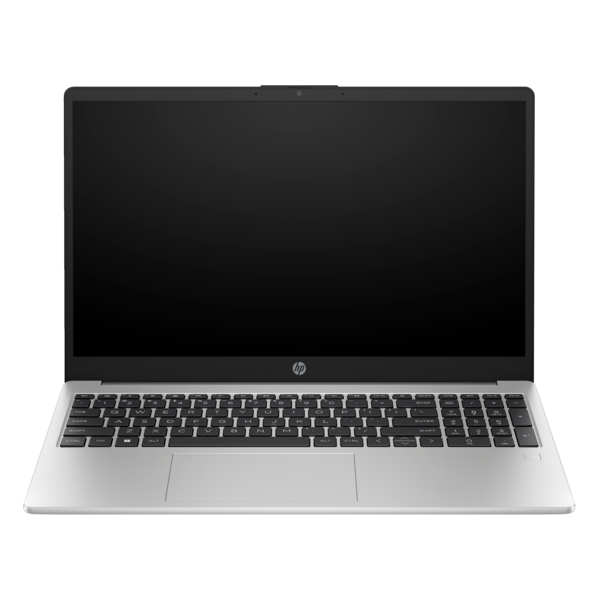 HP 250 G10 15.6" FHD AG UWVA, Core i5-1334U 1.3GHz, 8GB, 512GB, Win 11, ezüst