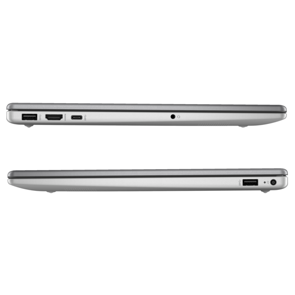 HP 250 G10 15.6" FHD AG UWVA, Core i5-1334U 1.3GHz, 8GB, 512GB, Win 11, ezüst - Image 3