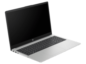 HP 255 G10 15.6" FHD AG SVA, Ryzen5 7530U 2GHz, 8GB, 512GB, ezüst