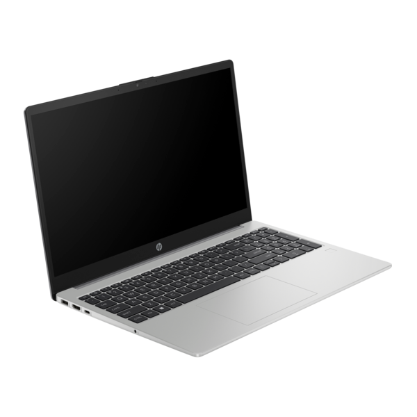 HP 255 G10 15.6" FHD AG SVA, Ryzen5 7530U 2GHz, 8GB, 512GB, ezüst