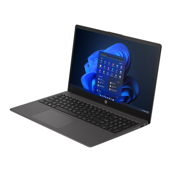 HP 255 G10 15.6" FHD AG UWVA, Ryzen3 7330U 2.3GHz, 8GB, 512GB, Win 11, fekete - Image 2