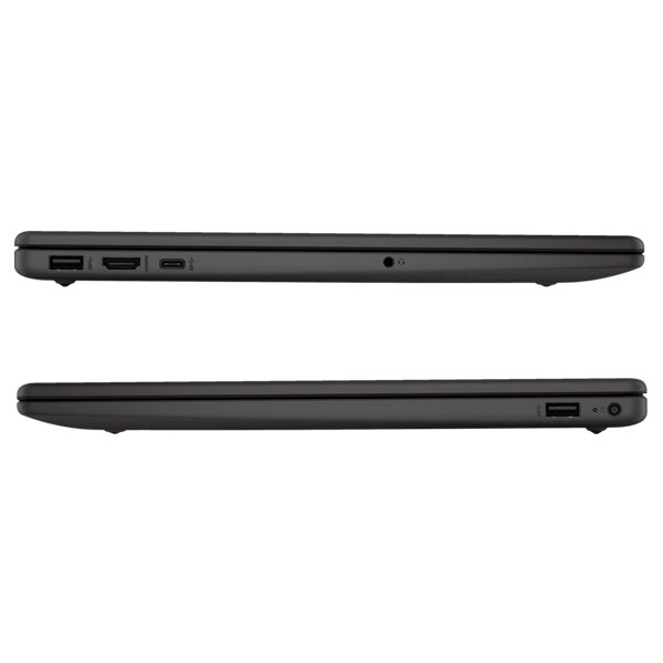 HP 255 G10 15.6" FHD AG UWVA, Ryzen3 7330U 2.3GHz, 8GB, 512GB, Win 11, fekete - Image 3