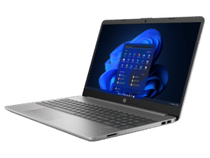 HP 255 G9 15.6" FHD AG UWVA, Ryzen5 5625U 2.3GHz, 16GB, 512GB, ezüst