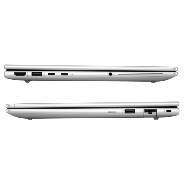 HP EliteBook 630 G11 13.3" WUXGA AG UWVA, Core Ultra7-155U 1.7GHz, 16GB, 1TB, Win 11 Prof. - Image 2