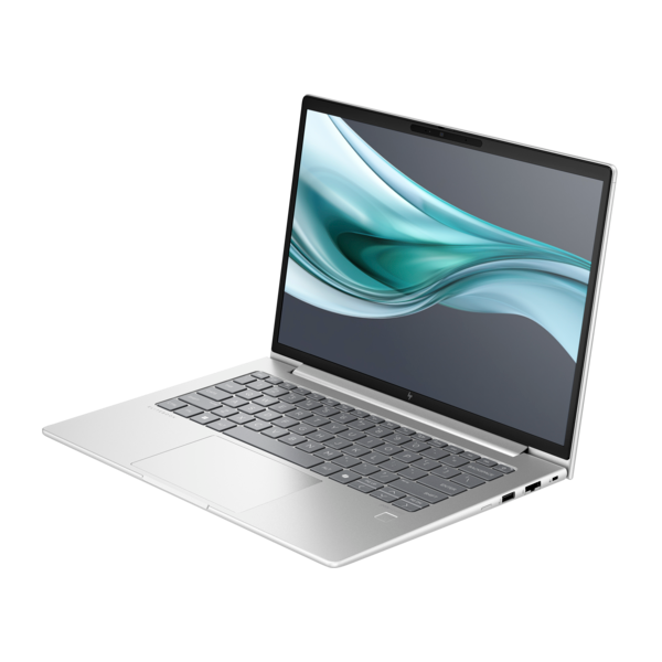 HP EliteBook 640 G11 14" WUXGA AG UWVA, Core Ultra7-155U 1.7GHz, 16GB, 512GB, Win 11 Prof. - Image 2