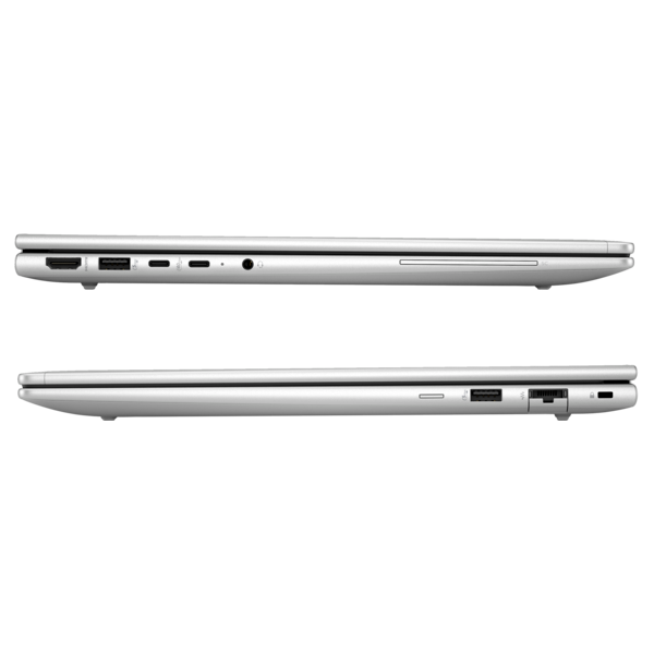 HP EliteBook 665 G11 16" WUXGA AG UWVA, Ryzen5 7535U 2.9GHz, 8GB, 512GB, Win 11 Prof. - Image 3
