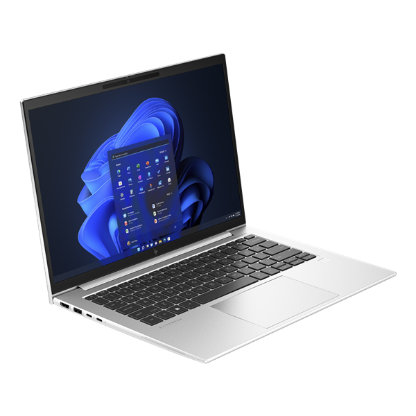 HP EliteBook 840 G10 14" WUXGA AG UWVA, Core i5-1335U 1.3GHz, 8GB, 512GB, Win 11 Prof.
