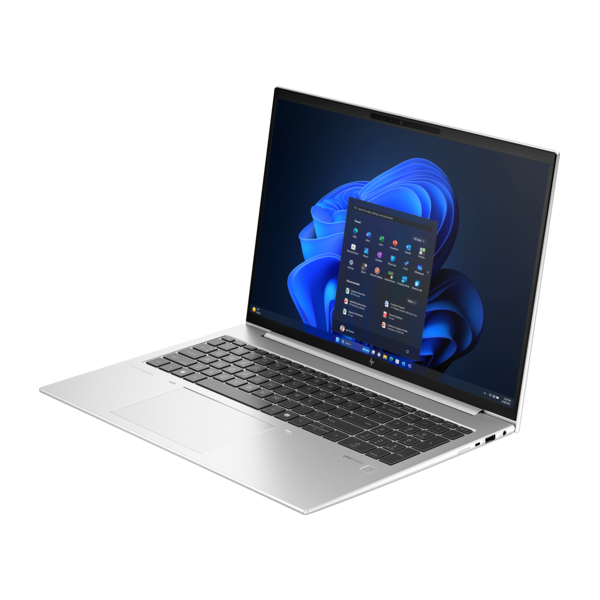 HP EliteBook 860 G11 16" WUXGA AG UWVA, Core Ultra5-125U 1.3GHz, 16GB, 512GB, Win 11 Prof. - Image 2