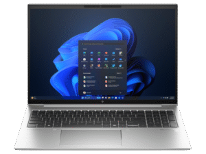 HP EliteBook 860 G11 16" WUXGA AG UWVA, Core Ultra5-125U 1.3GHz, 16GB, 512GB, Win 11 Prof.