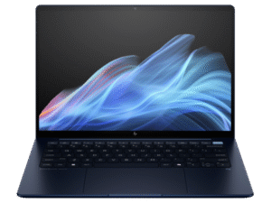 HP Elitebook Ultra G1i 14" 2.8k OLED 400cd 120Hz Touch, Core Ultra7-258V 2.2GHz, 32GB, 1TB SSD, Win 11 Prof, kék