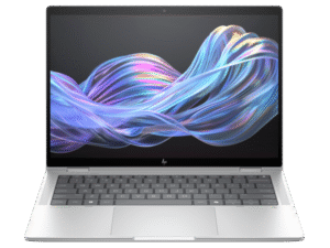 HP Elitebook X Flip G1i 14" WUXGA BV UWVA 400cd Touch, Core Ultra7-258V 2.2GHz, 32GB, 1TB SSD, Win 11 Prof, ezüst