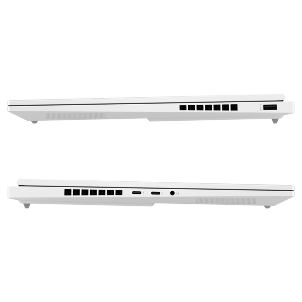 HP Omen 16-u1000nh 16" WQXGA AG IPS 240Hz 400cd, Core i7-14700HX 2.1GHz, 16GB, 1TB SSD, RTX 4060 8GB, Win 11, fehér - Image 3