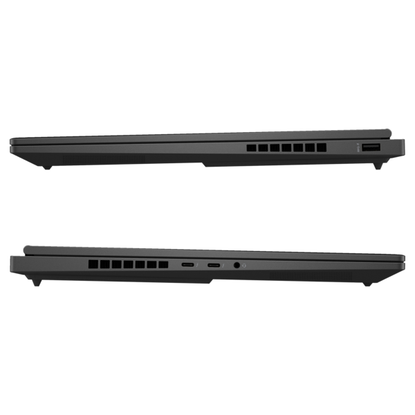 HP Omen 16-u1001nh 16" WQXGA AG IPS 240Hz 400cd, Core i7-14700HX 2.1GHz, 16GB, 1TB SSD, RTX 4060 8GB, Win 11, fekete - Image 3