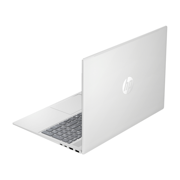 HP Pavilion 16-ag0003nh 16" 1920x1200 AG IPS 300cd, Ryzen5 8540U 3.2GHz, 16GB, 512GB SSD, Win 11, ezüst - Image 3