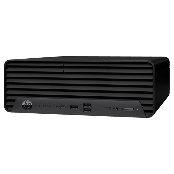 HP Pro SFF 400 G9 Core i5-14500 2.6GHz, 8GB, 512GB, WLAN, Win 11 Prof.