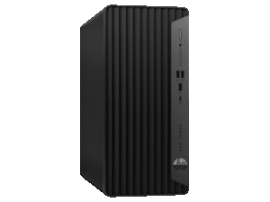 HP Pro TWR 400 G9 Core i5-13500 2.5GHz, 8GB 512GB, Win 11 Prof.