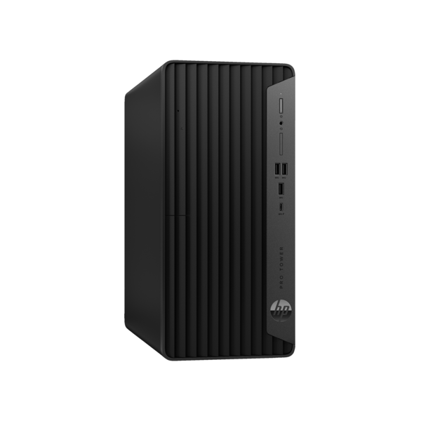 HP Pro TWR 400 G9 Core i5-13500 2.5GHz, 8GB 512GB, Win 11 Prof.