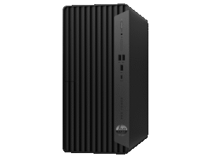 HP Pro TWR 400 G9 Core i5-14500 2.6GHz, 8GB, 512GB, Win 11 Prof.