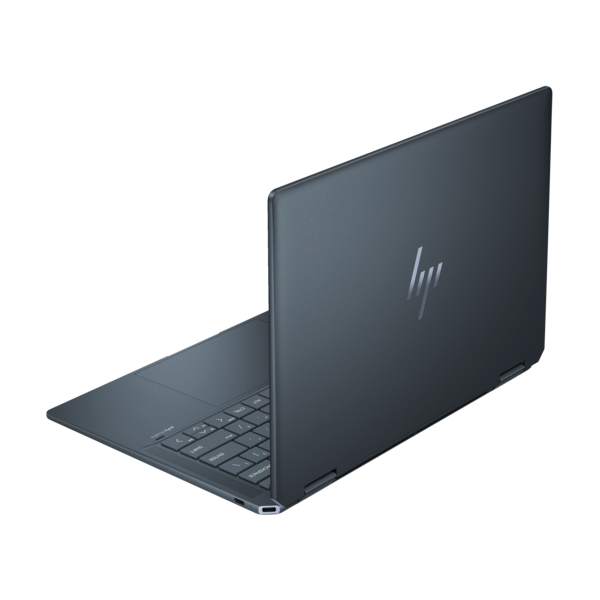 HP Spectre x360 14-eu0002nh 14" 3K 2880x1800 AG OLED 120Hz 400cd Touch, Ultra7-155H 1.4GHz, 32GB, 1TB SSD, Win 11, kék - Image 2