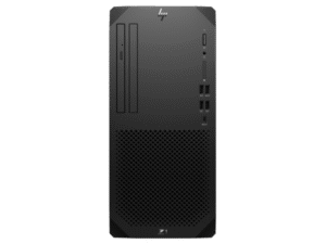HP Workstation Z1 G9 TWR Core i7-14700 2.1GHz, 16GB, 512GB, RTX 4060 8GB - billentyű és egér nélkül