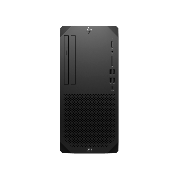 HP Workstation Z1 G9 TWR Core i7-14700 2.1GHz, 16GB, 512GB, RTX 4060 8GB - billentyű és egér nélkül
