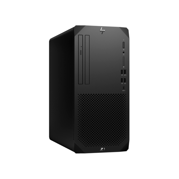 HP Workstation Z1 G9 TWR Core i7-14700 2.1GHz, 16GB, 512GB, RTX 4060 8GB - billentyű és egér nélkül - Image 2