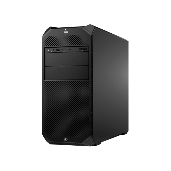 HP Workstation Z4 G5 TWR Xeon W5-2445 3.1GHz, 32GB, 1TB, RTX 2000 Ada 16GB, Win 11 Prof. - Image 3