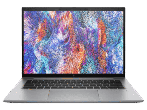 HP ZBook Firefly 14 G11 14" WUXGA AG 400cd, Core Ultra7-155H 1.4GHz, 32GB, 1TB, RTX A500 4GB, Win 11 Prof.