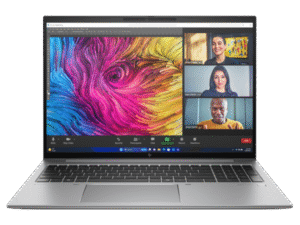 HP ZBook Firefly 16 G11 16" WUXGA AG 400cd, Core Ultra7-165U 1.7GHz, 32GB, 2TB, WWAN, Win 11 Prof.