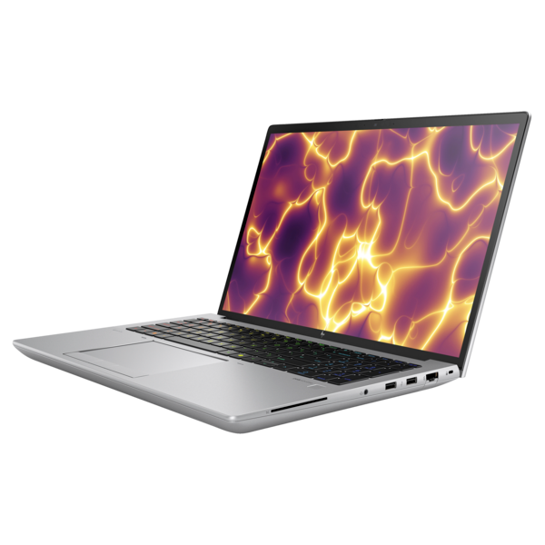 HP ZBook Fury 16 G11 16" WUXGA AG 400cd, Core i7-14700HX 2.1GHz, 32GB, 1TB, RTX 2000 8GB Ada, Win 11 Prof. - Image 2